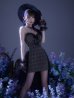 モデル：ゆりにゃ 身長：162cm 着用サイズ：XSサイズ