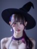 モデル：ゆりにゃ 身長：162cm 着用サイズ：XSサイズ