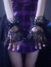 モデル：ゆりにゃ 身長：162cm 着用サイズ：XSサイズ