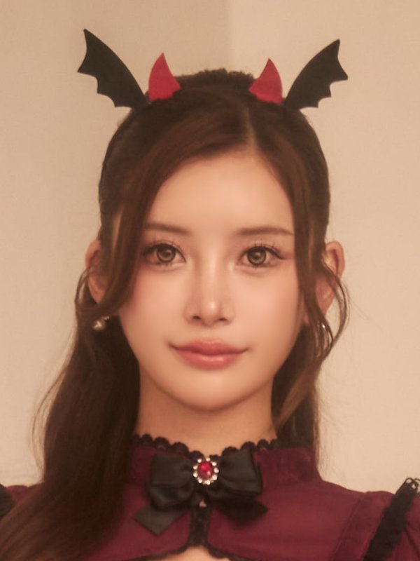 モデル：あっすん  身長：164cm  着用サイズ：Sサイズ