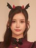 モデル：あっすん  身長：164cm  着用サイズ：Sサイズ