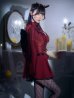 モデル：ゆりにゃ 身長：162cm 着用サイズ：Sサイズ