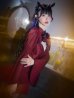 モデル：ゆりにゃ 身長：162cm 着用サイズ：Sサイズ