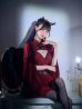 モデル：ゆりにゃ 身長：162cm 着用サイズ：Sサイズ