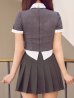 モデル：三上悠亜　身長：159cm　着用サイズ:Sサイズ