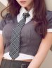 モデル：三上悠亜　身長：159cm　着用サイズ:Sサイズ