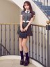 モデル：三上悠亜　身長：159cm　着用サイズ:Sサイズ
