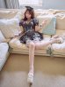 モデル：三上悠亜　身長159cm　着用サイズ：Sサイズ
