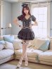 モデル：三上悠亜　身長159cm　着用サイズ：Sサイズ