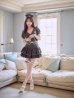 モデル：三上悠亜　身長159cm　着用サイズ：Sサイズ