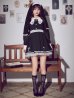 モデル：吉木千沙都（ちぃぽぽ）身長：158cm　着用サイズ：Sサイズ
