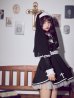 モデル：吉木千沙都（ちぃぽぽ）身長：158cm　着用サイズ：Sサイズ