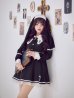 モデル：吉木千沙都（ちぃぽぽ）身長：158cm　着用サイズ：Sサイズ