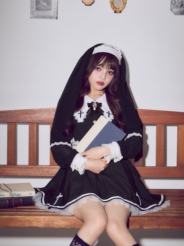 モデル：吉木千沙都（ちぃぽぽ）身長：158cm　着用サイズ：Sサイズ