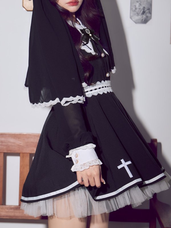 モデル：吉木千沙都（ちぃぽぽ）身長：158cm　着用サイズ：Sサイズ