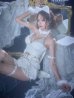 ホワイト　モデル：れみれみ　身長：163cm　着用サイズ：Sサイズ