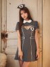 モデル：るりぴ　身長：165cm