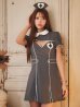 モデル：るりぴ　身長：165cm