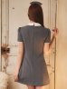 モデル：るりぴ　身長：165cm