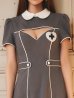 モデル：るりぴ　身長：165cm