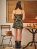 モデル：あっすん 身長：164cm 着用サイズ：Sサイズ