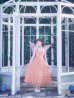 モデル：明日花キララ　身長：162cm　着用サイズ：Sサイズ