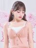 モデル:吉木千沙都（ちぃぽぽ） 身長:158cm