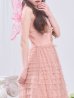 モデル:吉木千沙都（ちぃぽぽ） 身長:158cm