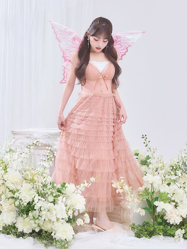 モデル:吉木千沙都（ちぃぽぽ） 身長:158cm
