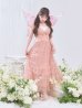 モデル:吉木千沙都（ちぃぽぽ） 身長:158cm