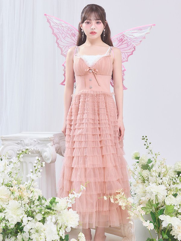 モデル:吉木千沙都（ちぃぽぽ） 身長:158cm