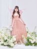 モデル:吉木千沙都（ちぃぽぽ） 身長:158cm