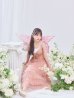 モデル:吉木千沙都（ちぃぽぽ） 身長:158cm