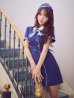 モデル：三上悠亜　身長：159cm　着用サイズ:Sサイズ