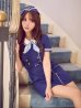 モデル：三上悠亜　身長：159cm　着用サイズ:Sサイズ