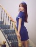 モデル：三上悠亜　身長：159cm　着用サイズ:Sサイズ