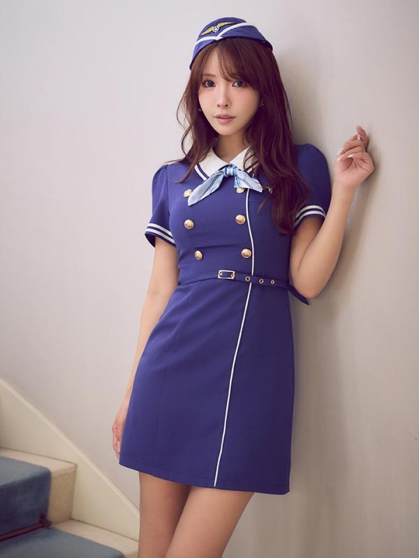 モデル：三上悠亜　身長：159cm　着用サイズ:Sサイズ