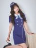モデル：吉木千沙都（ちぃぽぽ）身長：158cm　着用サイズ：Sサイズ