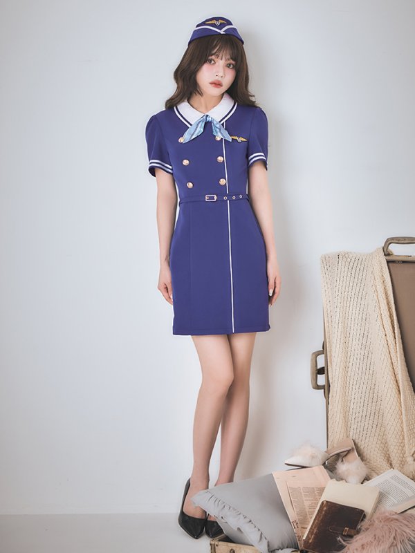 モデル：吉木千沙都（ちぃぽぽ）身長：158cm　着用サイズ：Sサイズ
