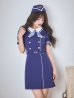 モデル：吉木千沙都（ちぃぽぽ）身長：158cm　着用サイズ：Sサイズ