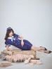 モデル：吉木千沙都（ちぃぽぽ）身長：158cm　着用サイズ：Sサイズ