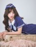 モデル：吉木千沙都（ちぃぽぽ）身長：158cm　着用サイズ：Sサイズ