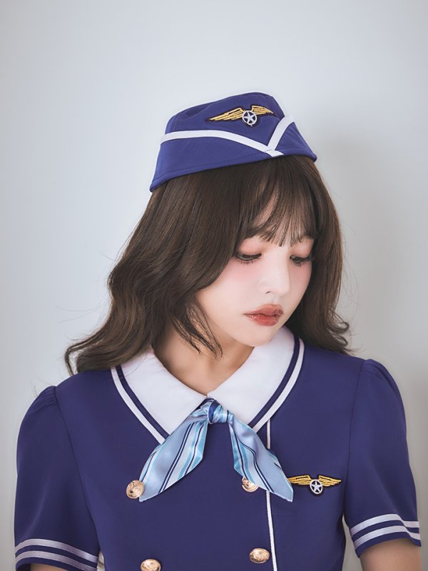 モデル：吉木千沙都（ちぃぽぽ）身長：158cm　着用サイズ：Sサイズ