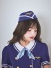 モデル：吉木千沙都（ちぃぽぽ）身長：158cm　着用サイズ：Sサイズ