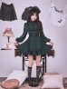 モデル：吉木千沙都（ちぃぽぽ）　身長：158cm　着用サイズ：Sサイズ