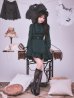 モデル：吉木千沙都（ちぃぽぽ）　身長：158cm　着用サイズ：Sサイズ