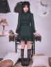 モデル：吉木千沙都（ちぃぽぽ）　身長：158cm　着用サイズ：Sサイズ