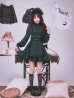 モデル：吉木千沙都（ちぃぽぽ）　身長：158cm　着用サイズ：Sサイズ