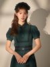 モデル：加藤美南　身長：152cm