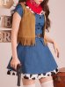 モデル:吉木千沙都（ちぃぽぽ） 身長:158cmモデル:吉木千沙都（ちぃぽぽ） 身長:158cm